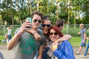 foto Lowlands 2013 do, 15 augustus 2013, Walibi Holland, Biddinghuizen #792348