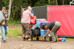 foto Lowlands 2013 do, 15 augustus 2013, Walibi Holland, Biddinghuizen #792349