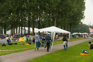 foto Lowlands 2013 do, 15 augustus 2013, Walibi Holland, Biddinghuizen #792354