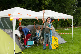 Lowlands 2013 foto