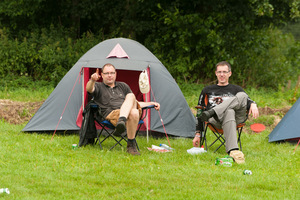 foto Lowlands 2013 do, 15 augustus 2013, Walibi Holland, Biddinghuizen #792360