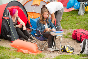 foto Lowlands 2013 do, 15 augustus 2013, Walibi Holland, Biddinghuizen #792364