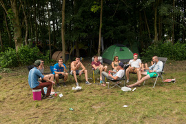 Lowlands 2013 foto