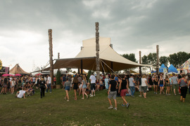 Lowlands 2013 foto