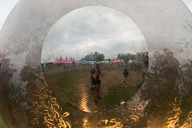 Lowlands 2013 foto