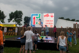 Lowlands 2013 foto