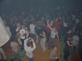 foto Club XX, 17 januari 2004, Matrixx, Nijmegen #79257