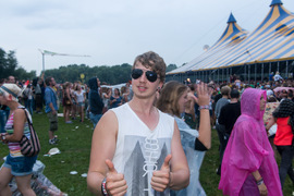 Lowlands 2013 foto