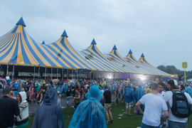 Lowlands 2013 foto