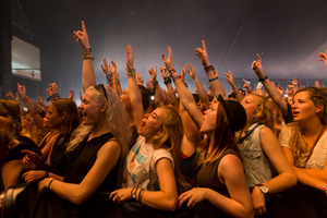 foto Lowlands 2013 za, 17 augustus 2013, Walibi Holland, Biddinghuizen #792735