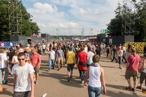 foto Lowlands 2013 za, 17 augustus 2013, Walibi Holland, Biddinghuizen #792851