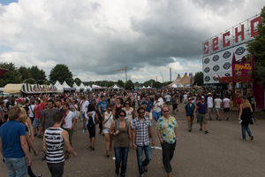 foto Lowlands 2013 zo, 18 augustus 2013, Walibi Holland, Biddinghuizen #793028