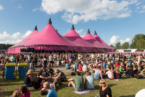 foto Lowlands 2013 zo, 18 augustus 2013, Walibi Holland, Biddinghuizen #793136