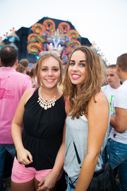 Mysteryland foto