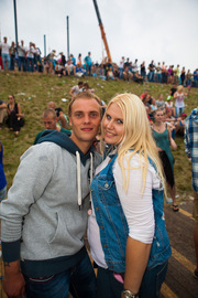 Mysteryland foto