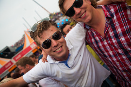 Mysteryland foto