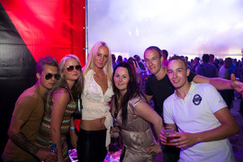 Mysteryland foto