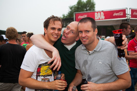 Mysteryland foto