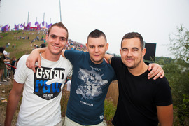 Mysteryland foto