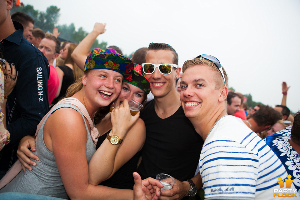 foto Mysteryland, 24 augustus 2013, Voormalig Floriadeterrein