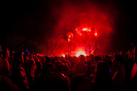 Mysteryland foto