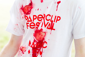 foto Paperclip Festival, 24 augustus 2013, Mortelveld, Eersel #794488