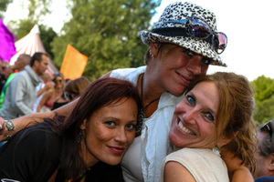 foto Wooferland Festival, 31 augustus 2013, Spaarnwoude, deelplan Houtrak, Halfweg #794774