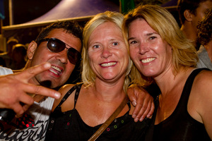 foto Wooferland Festival, 31 augustus 2013, Spaarnwoude, deelplan Houtrak, Halfweg #794820