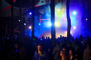 foto Ground Zero Festival, 31 augustus 2013, Bussloo, Bussloo #794853