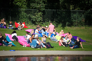 foto Home-town Festival, 31 augustus 2013, De IJzeren Man, Eindhoven #795098