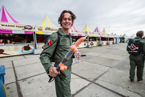 foto Valtifest, 7 september 2013, NDSM-Werf, Amsterdam #795365