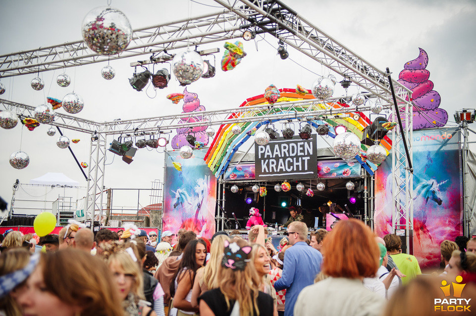 foto Valtifest, 7 september 2013, NDSM-Werf