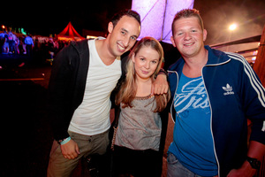 foto Q-BASE, 7 september 2013, Airport Weeze, Weeze #795544