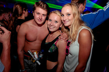 Foto's, Q-BASE, 7 september 2013, Airport Weeze, Weeze