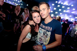 Q-BASE foto