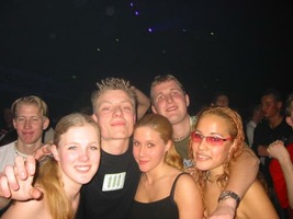 foto Houseqlassics, 23 maart 2002, Heineken Music Hall, Amsterdam #7956