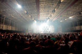 Q-BASE foto