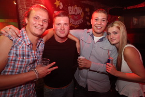 foto Blow The Speakers, 7 september 2013, 't Packhuys, Vlaardingen #795694