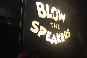 foto Blow The Speakers, 7 september 2013, 't Packhuys, Vlaardingen #795702