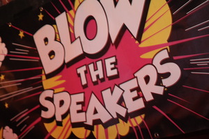 foto Blow The Speakers, 7 september 2013, 't Packhuys, Vlaardingen #795705