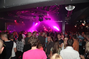 foto Blow The Speakers, 7 september 2013, 't Packhuys, Vlaardingen #795745