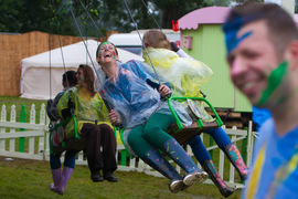 Smeerboel Festival foto