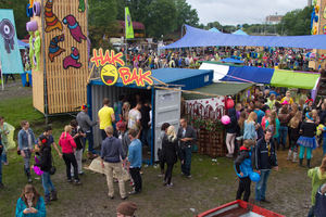 foto Smeerboel Festival, 14 september 2013, Festivalpark Leidsche Rijn, Utrecht #795871