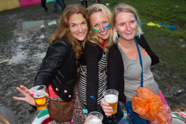 Smeerboel Festival foto