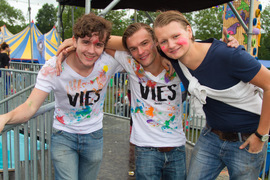 Smeerboel Festival foto