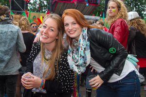 foto Smeerboel Festival, 14 september 2013, Festivalpark Leidsche Rijn, Utrecht #795917