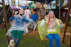 Smeerboel Festival foto