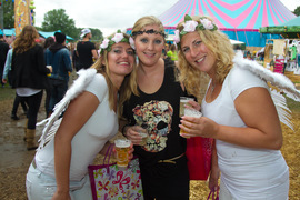 Smeerboel Festival foto