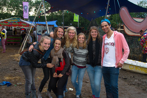 foto Smeerboel Festival, 14 september 2013, Festivalpark Leidsche Rijn, Utrecht #795955