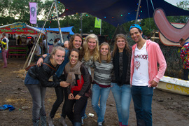 Smeerboel Festival foto